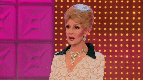 logo tv GIF by RuPaul's Drag Race