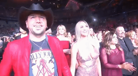 country music GIF by Academy of Country Music Awards