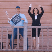 GIF by Infinito+1
