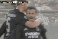 Europa League Football GIF by UEFA