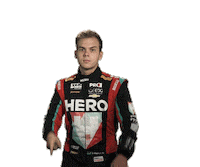 bruno stock Sticker by Equipe HERO Motorsport