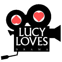 Behind The Scenes Love Sticker by Lucy Loves Stories