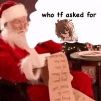 Santa Clause GIF