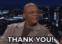 Thanks GIF by The Tonight Show Starring Jimmy Fallon
