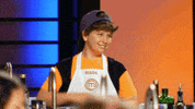 i'm on it GIF by MasterChef Junior