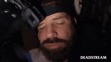 Fussy Demanding GIF by Deadstream