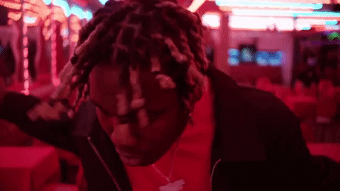 no idea GIF by Don Toliver