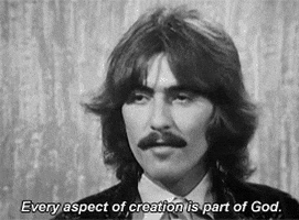 george harrison GIF