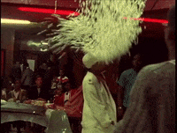 Strike A Pose Lgbt GIF by MOODMAN