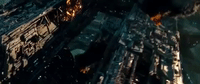 dark of the moon transformers GIF