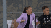 No Way Omg GIF by National Women's Soccer League