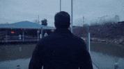Getting Ready On My Way GIF by Better Noise Music