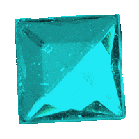 Fashion Crystal Sticker by Emy Dyer