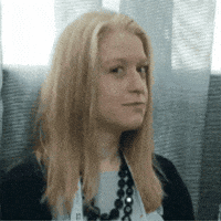 Chewing GIF