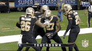 National Football League GIF by NFL