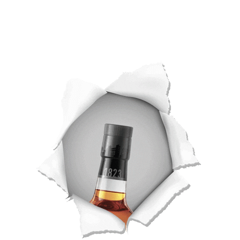 Cheers Pop Sticker by Beam Suntory