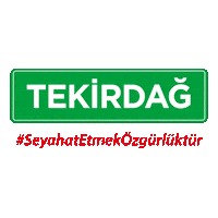 Travel Holiday Sticker by Pamukkale Turizm