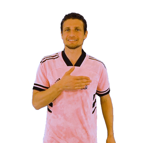 Football Smile Sticker by FC Noah
