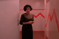 season 1 GIF by Twin Peaks on Showtime