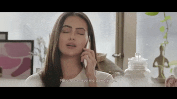 The Relationship Manager GIF by LargeShortFilms