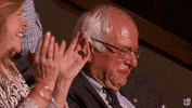 Bernie Sanders Crying GIF by Election 2016