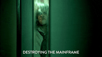 comedy central season 3 episode 20 GIF by Workaholics
