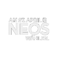 Politik Sticker by NEOS