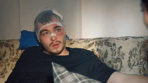 Burakdeniz Sahte GIF by Ay Yapım