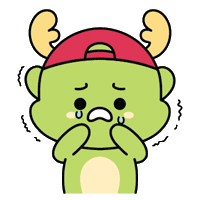 Sad Sadness Sticker