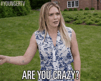 youngertv tv land tvland younger youngertv GIF