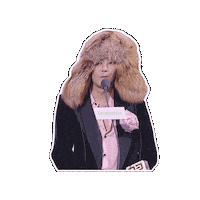 G-Dragon Gd Sticker