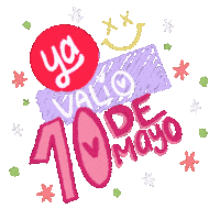 Ya Valió Sticker