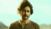 Mahesh Babu Smile GIF