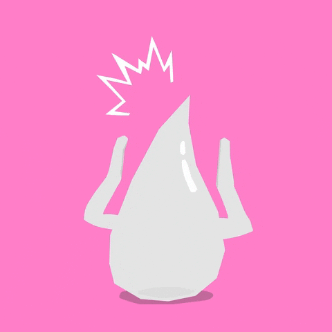 No Way Wow GIF by Story Leaf