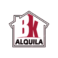 Alquiler Sticker by bkinmuebles