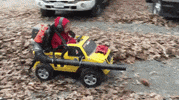 justviralnet wow awesome creative best dad GIF