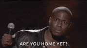 Are You Home GIF