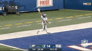 Regular Season Football GIF by NFL