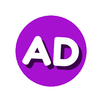 Instagram Tag Sticker