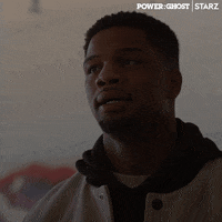 202 GIF by Power Book II: Ghost