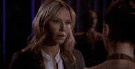 Shocked Law And Order GIF by Wolf Entertainment