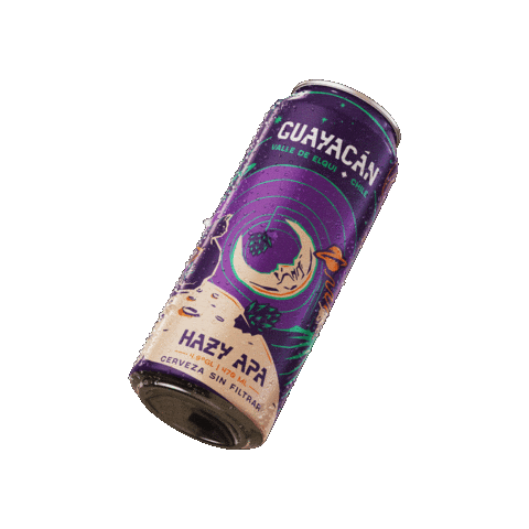 Sticker by Cerveza Guayacán