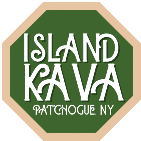 Long Island Bula GIF by Island Kava