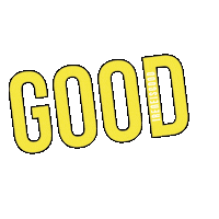 Good For You Text Sticker by IRENEISGOOD LABEL
