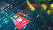 Night Feels GIF by GUNSHIP