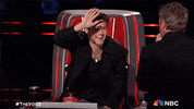 High Five Season 23 GIF by The Voice