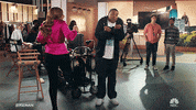 Season 1 Epsiode 8 GIF by NBC