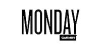 Days Of The Week Countdown Sticker by Garmin