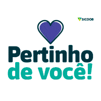 Heart Festa Sticker by sicoobes