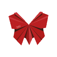 Season Of Love Heart Sticker by Gafla